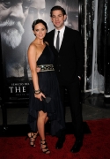 The Wolfman LA Premiere  (4)